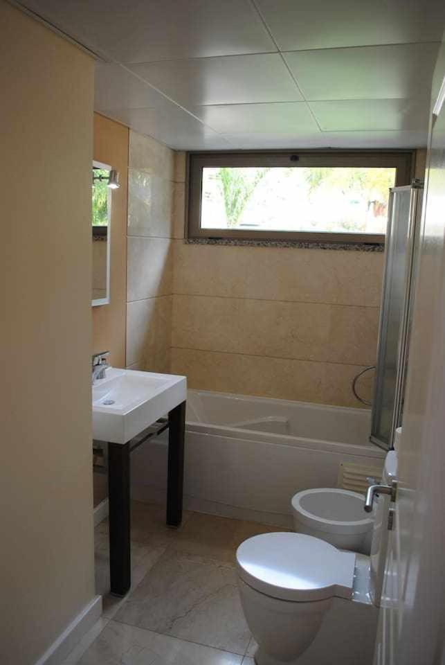 Plaza Bay Luxury Apartment With Swimming Pool Calheta  Exteriör bild
